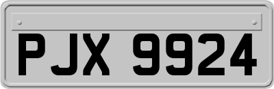 PJX9924