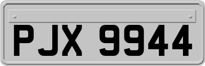 PJX9944