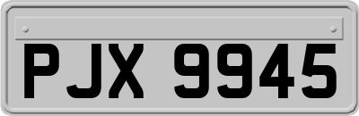 PJX9945