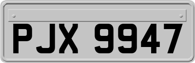 PJX9947