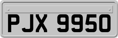 PJX9950