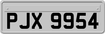 PJX9954