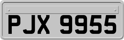 PJX9955
