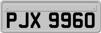 PJX9960