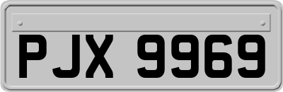 PJX9969
