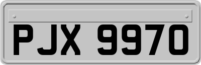 PJX9970