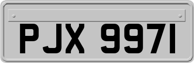 PJX9971