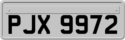 PJX9972
