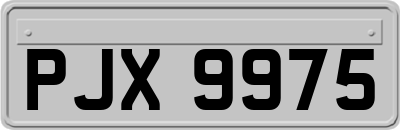 PJX9975
