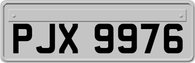PJX9976
