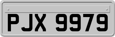 PJX9979