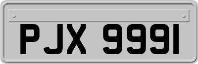 PJX9991