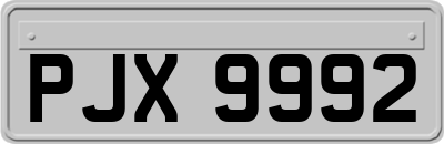 PJX9992