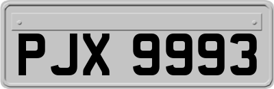 PJX9993