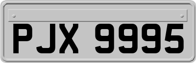 PJX9995