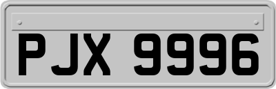 PJX9996