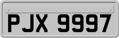 PJX9997