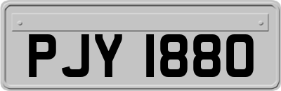PJY1880