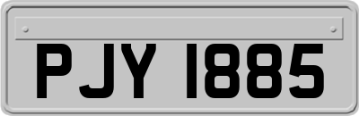 PJY1885