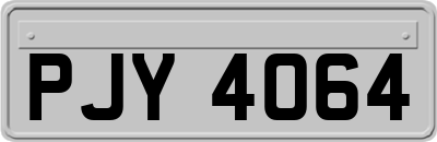 PJY4064