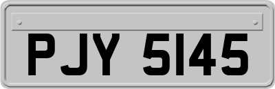 PJY5145