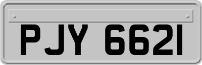 PJY6621