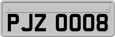 PJZ0008