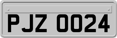 PJZ0024