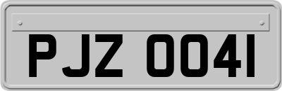PJZ0041