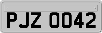 PJZ0042