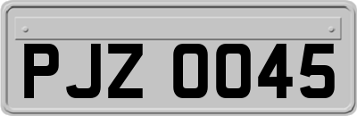 PJZ0045