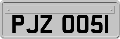 PJZ0051