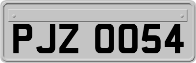 PJZ0054