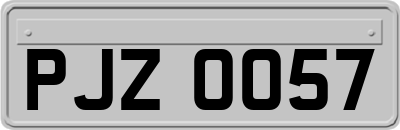 PJZ0057