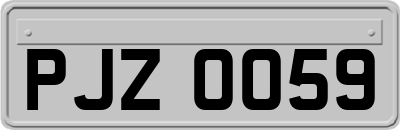 PJZ0059