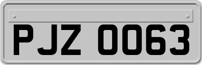 PJZ0063