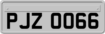 PJZ0066