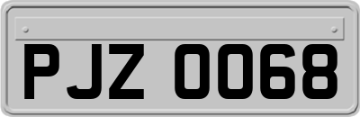 PJZ0068