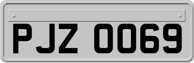 PJZ0069