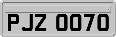 PJZ0070