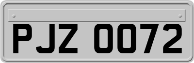 PJZ0072