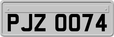 PJZ0074