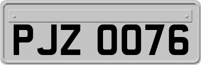 PJZ0076