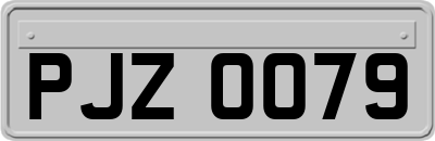 PJZ0079