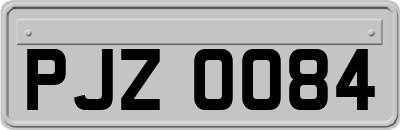 PJZ0084