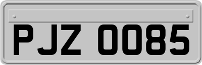 PJZ0085