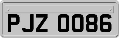 PJZ0086