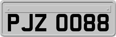 PJZ0088