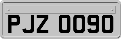 PJZ0090