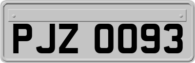 PJZ0093
